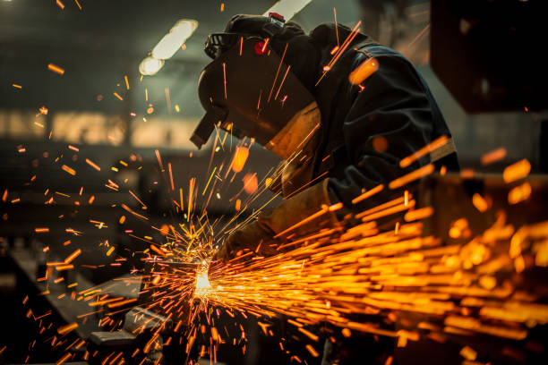 Best Marine and Shipbuilding Welding in Coleytown, CT