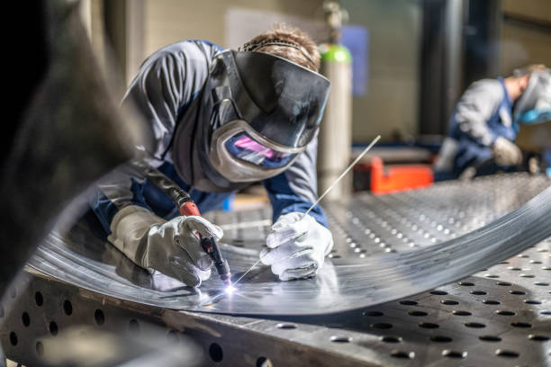 Coleytown, CT Welder Pros