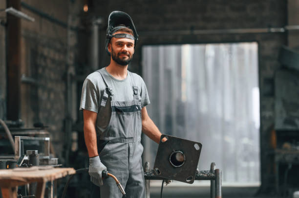 Best Specialty Welding Processes in Coleytown, CT